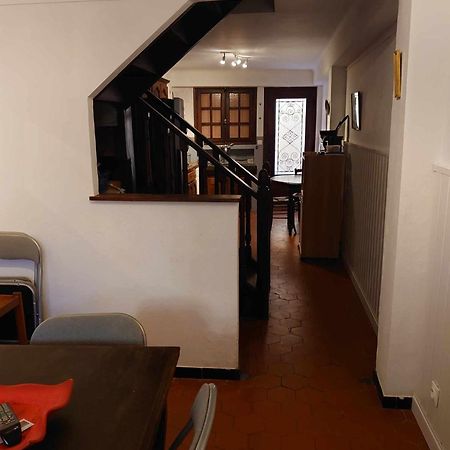 6Mir17 - Chaleureuse Maison De Pecheurs Idealement Situee كولِيورْ المظهر الخارجي الصورة