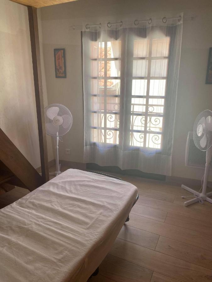6Mir17 - Chaleureuse Maison De Pecheurs Idealement Situee كولِيورْ المظهر الخارجي الصورة