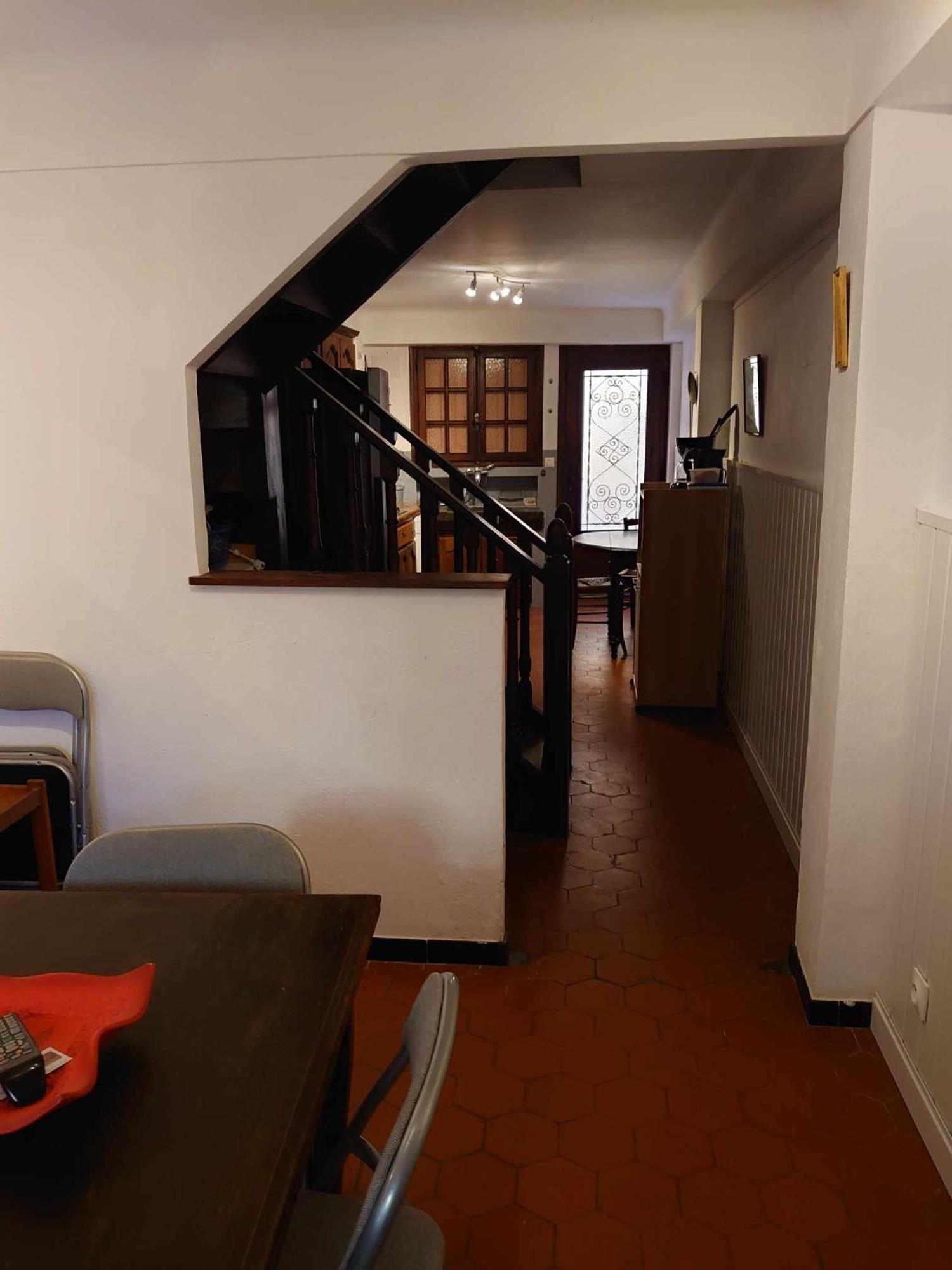 6Mir17 - Chaleureuse Maison De Pecheurs Idealement Situee كولِيورْ المظهر الخارجي الصورة